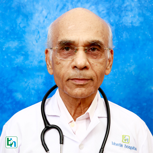 Dr R R Patel